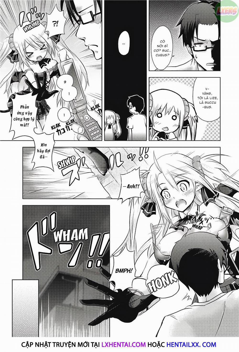 Girl Play 10 0 END trang 2