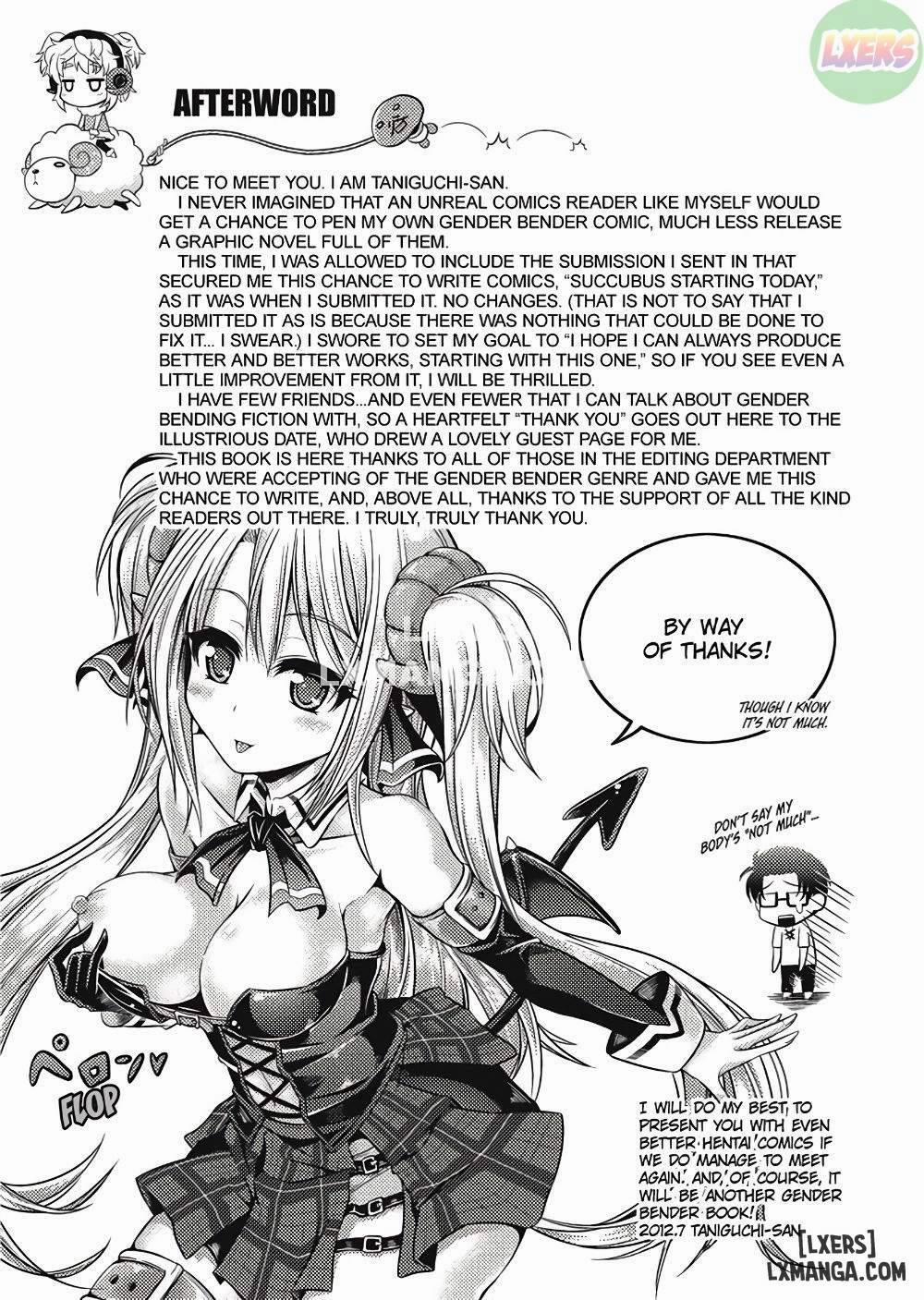 Girl Play 10 END trang 15