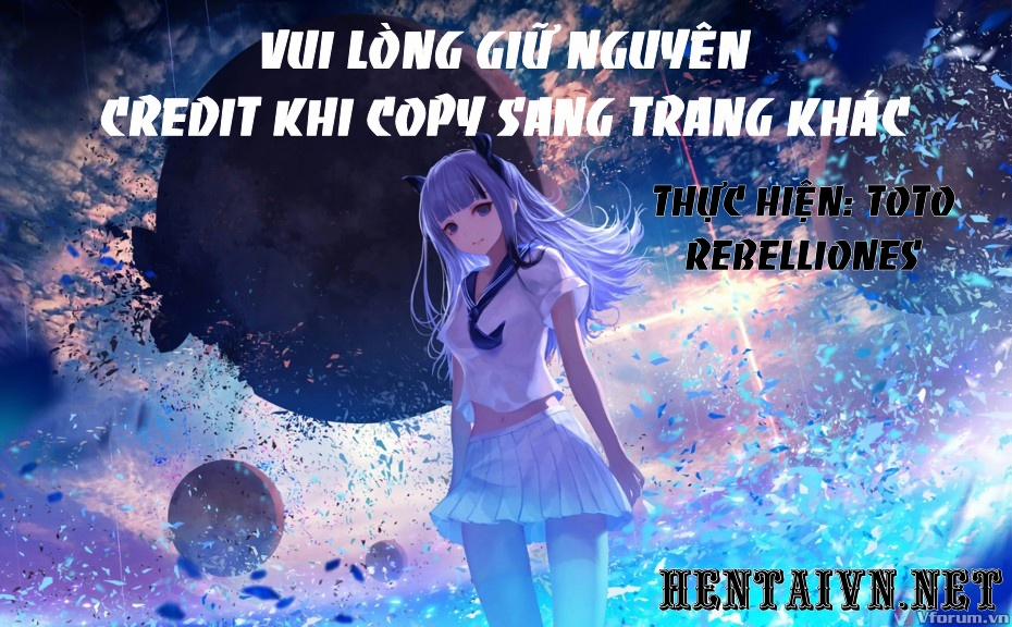 Girl's Heartache Oneshot trang 0