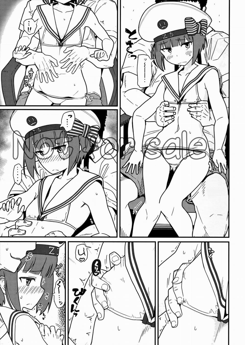 GIRLFriend's 12 Oneshot trang 5