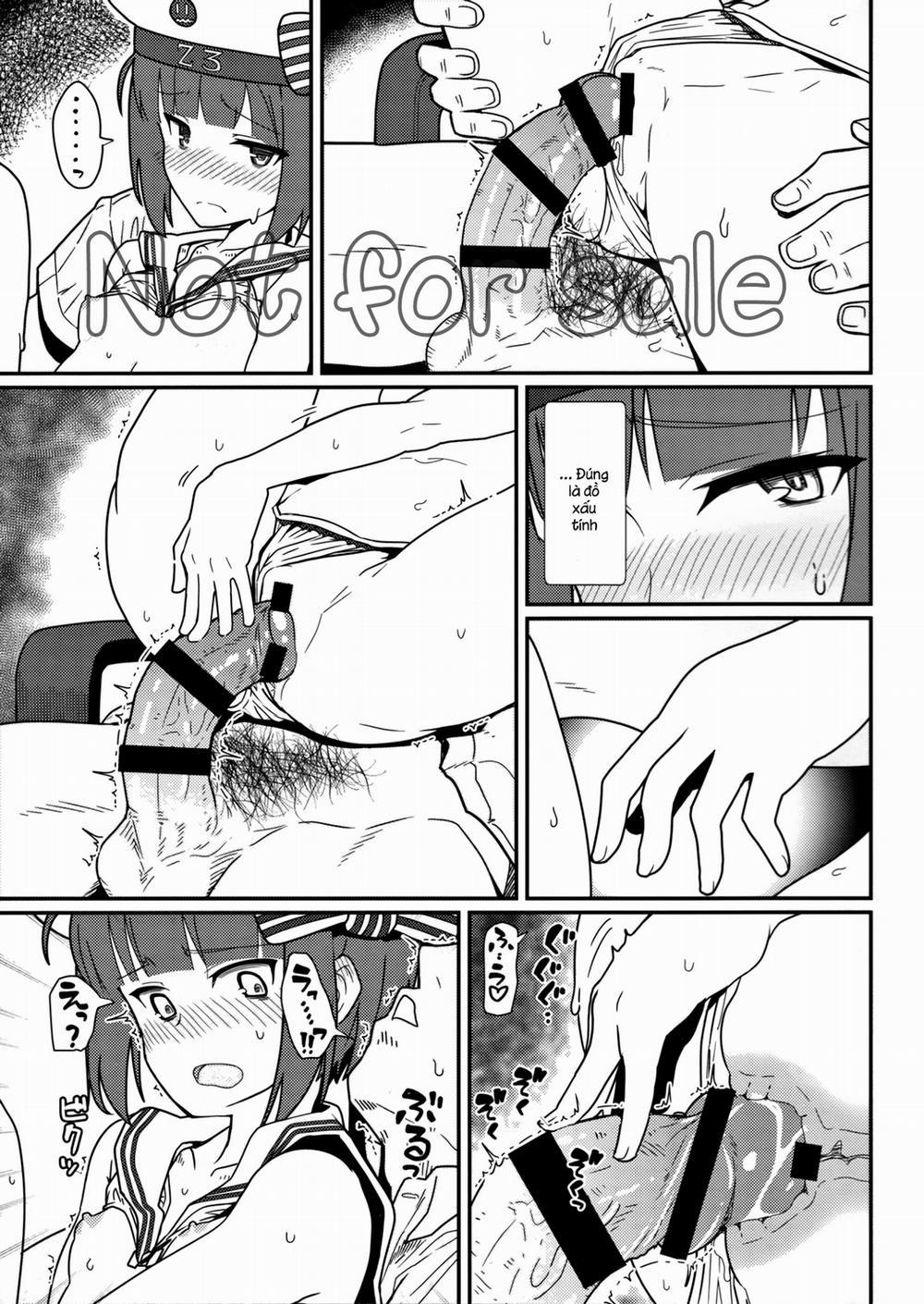 GIRLFriend's 12 Oneshot trang 9