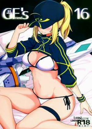 Đọc truyện tranh Girlfriend’s 16