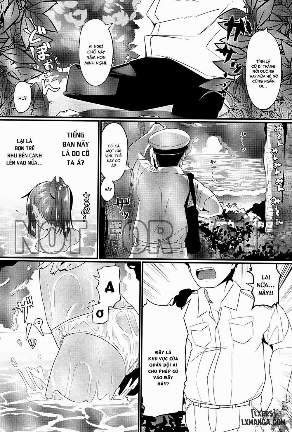 GIRLFriend's 6 Oneshot trang 2