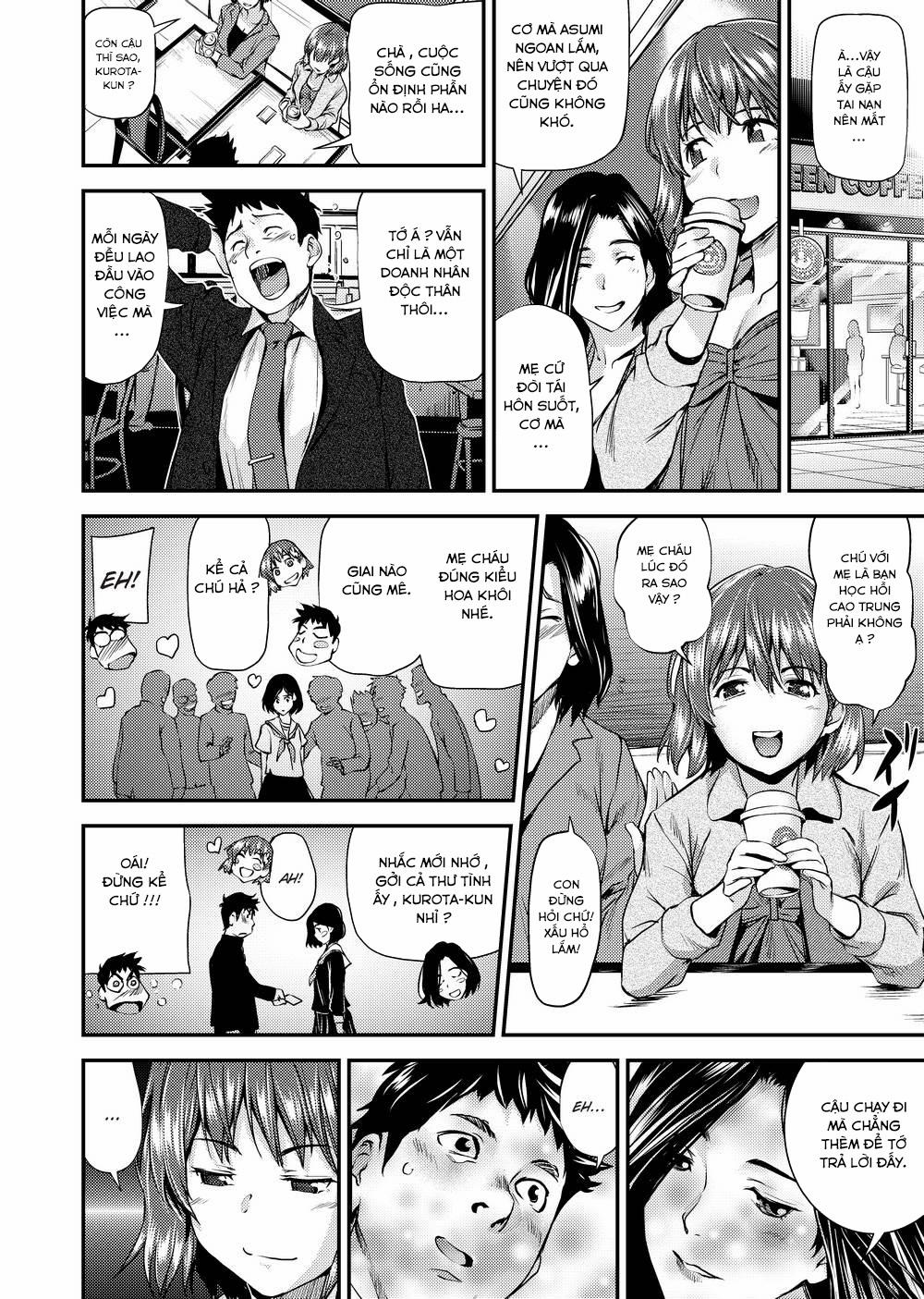 Girls 2 Women 1 0 Giao tiếp với nữ giới trang 4