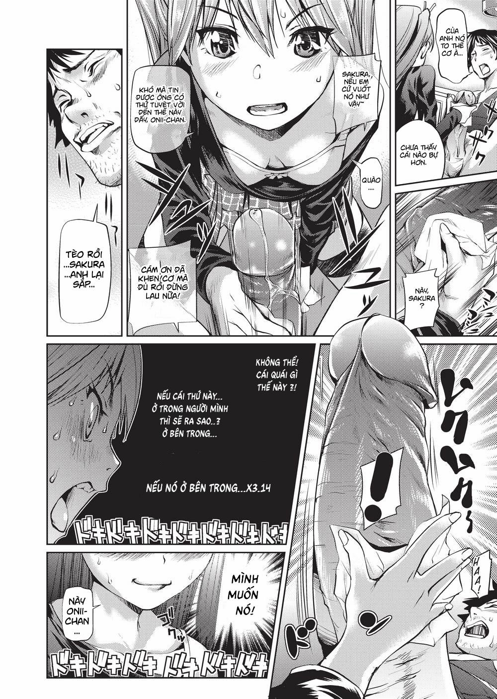 Girls 2 Women 3 0 Ông anh biến thái trang 7