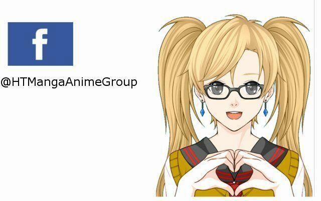 Girls Go Around 1.1 trang 35