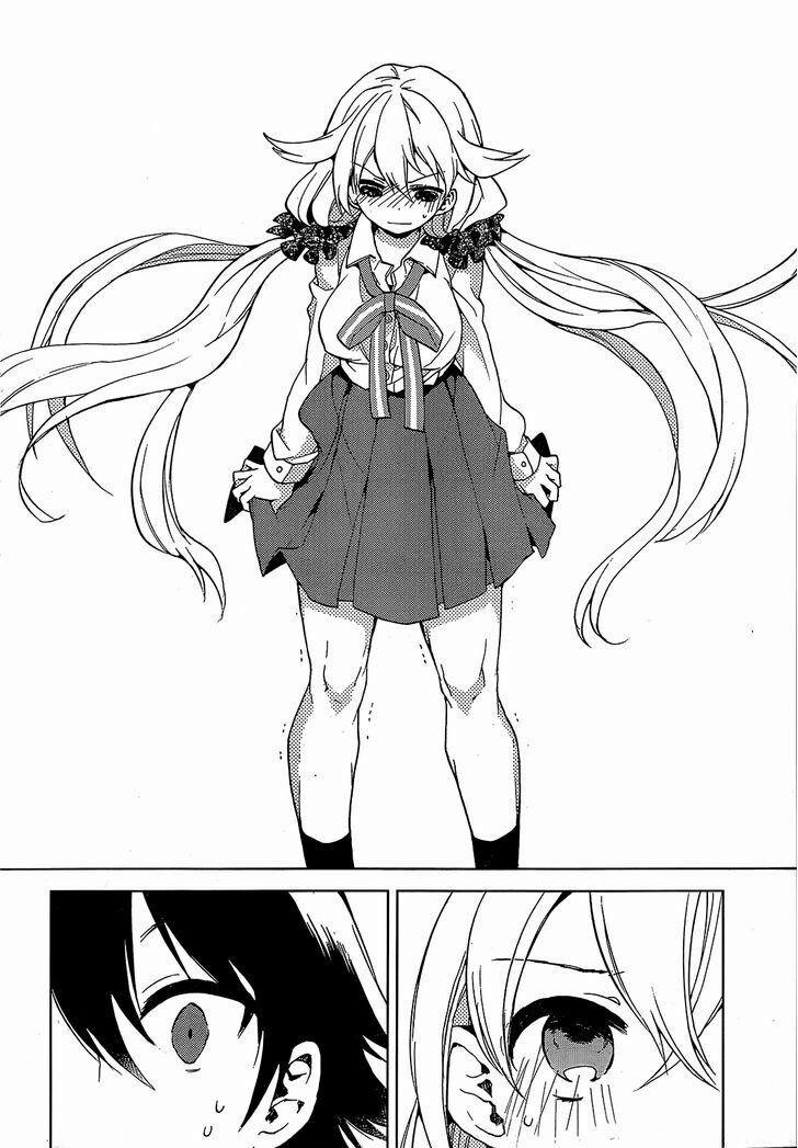 Girls Go Around 1.2 trang 19