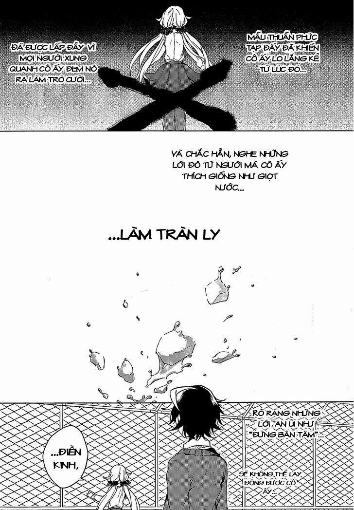 Girls Go Around 1.2 trang 9