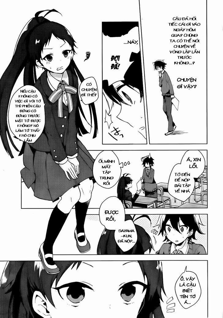 Girls Go Around 2.1 trang 14