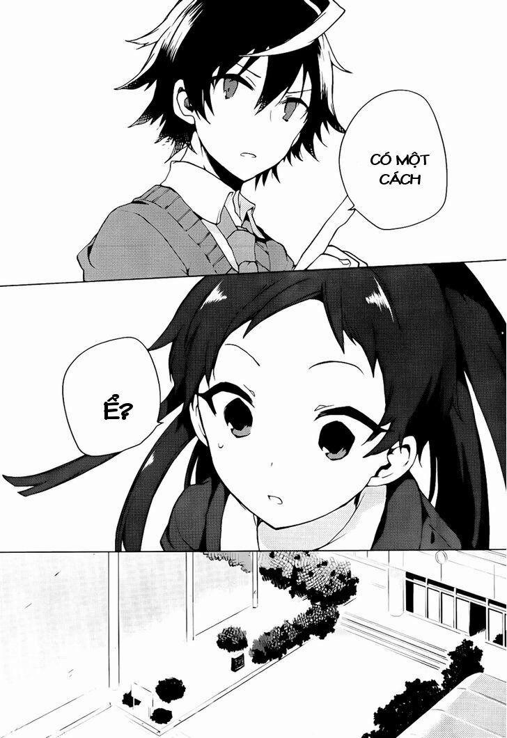 Girls Go Around 2.2 trang 10