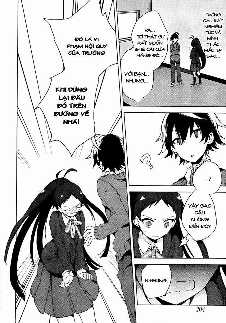 Girls Go Around 2.2 trang 5