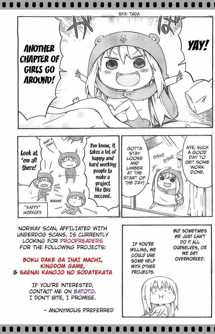 Girls Go Around 3.2 trang 16