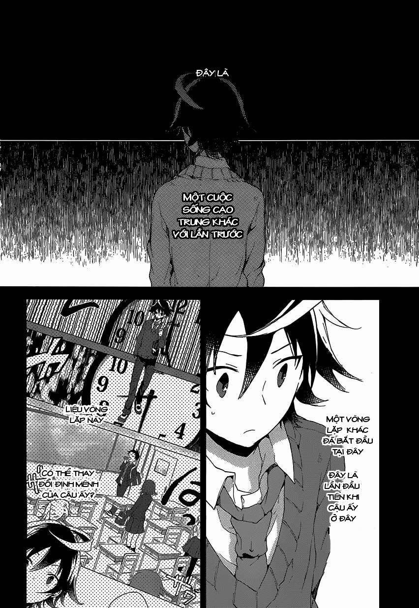 Girls Go Around 6.1 trang 18