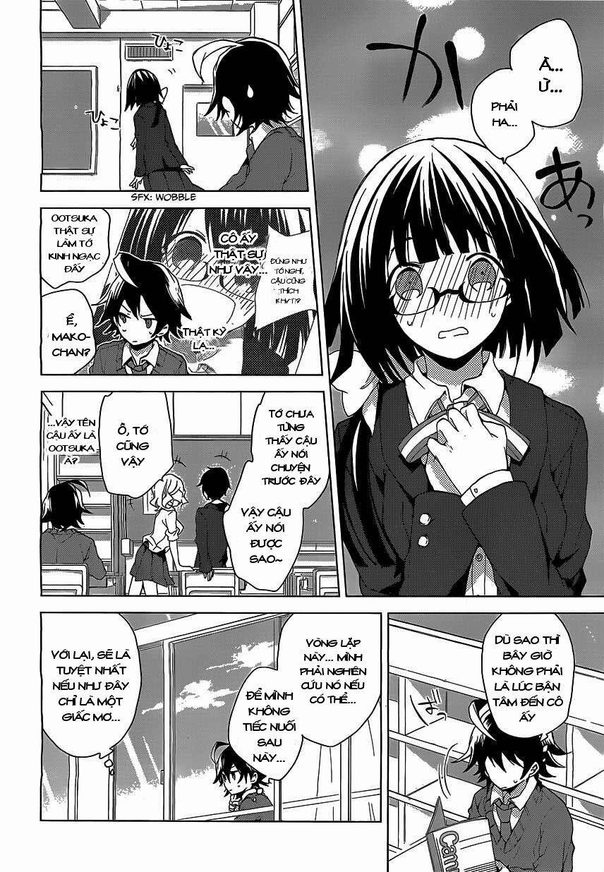 Girls Go Around 6.1 trang 26