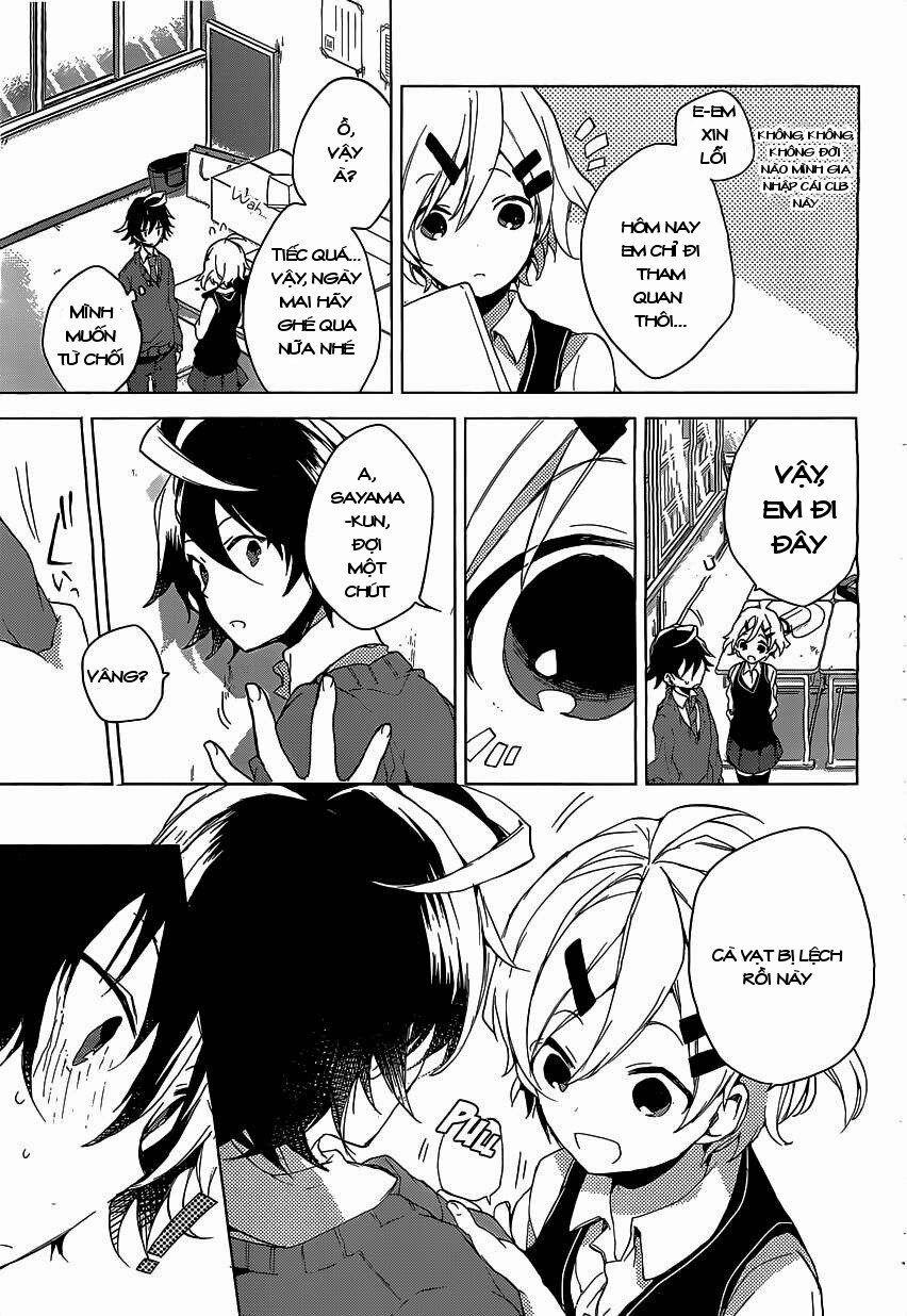 Girls Go Around 6.1 trang 7