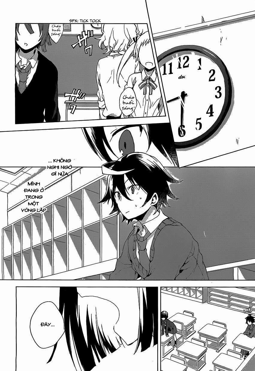 Girls Go Around 6.2 trang 2