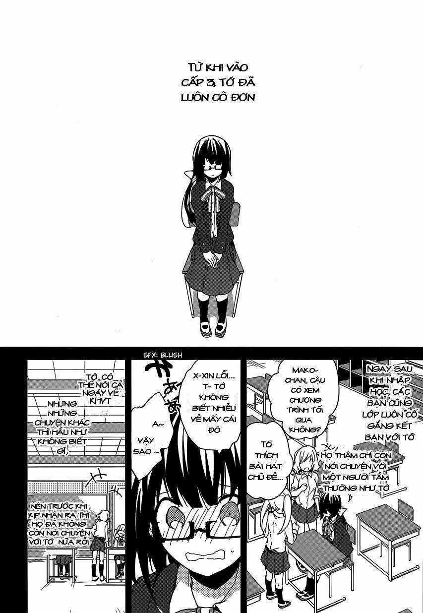 Girls Go Around 7.2 trang 1