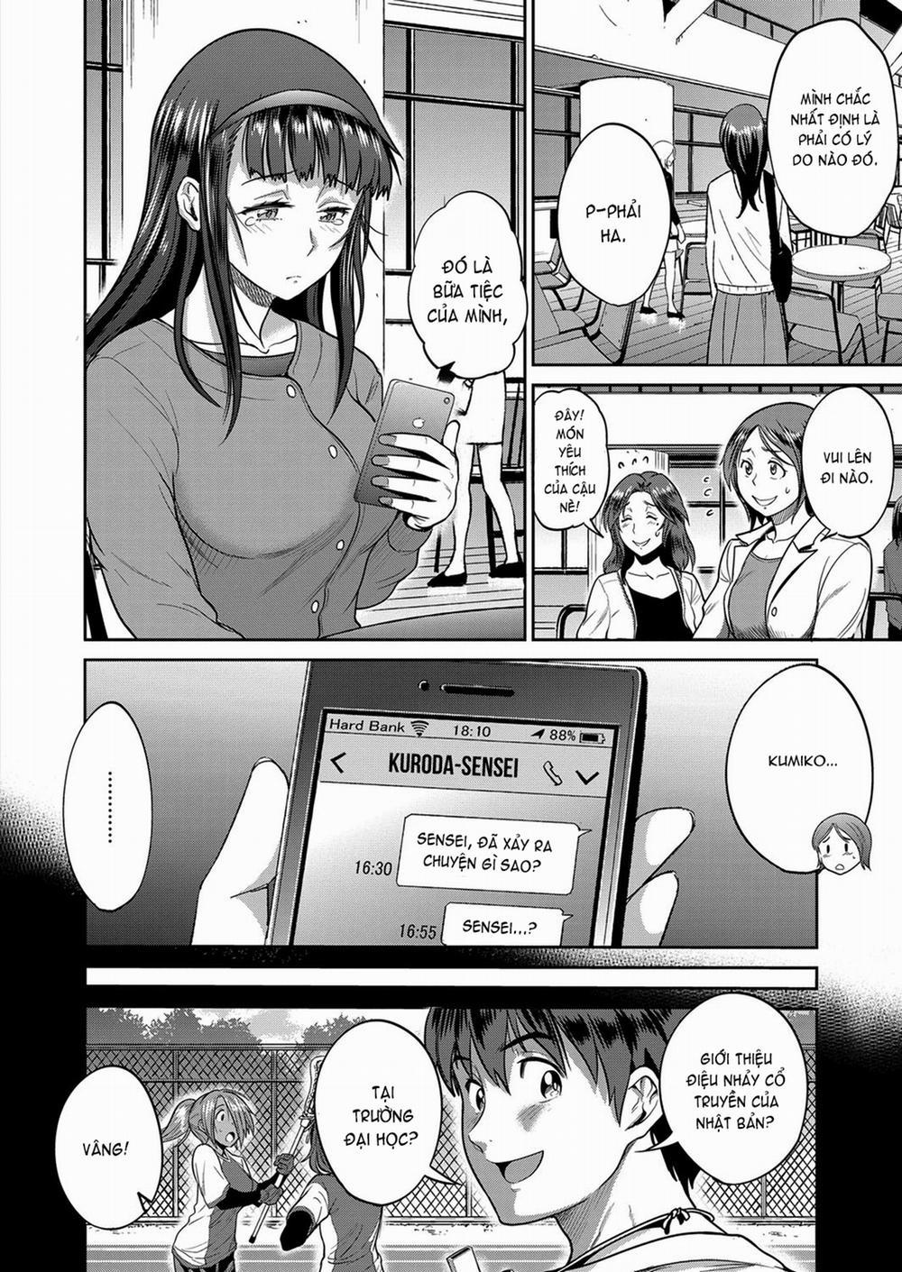 Girls Lacrosse Club ~ 2 Years Later 0.0 trang 4