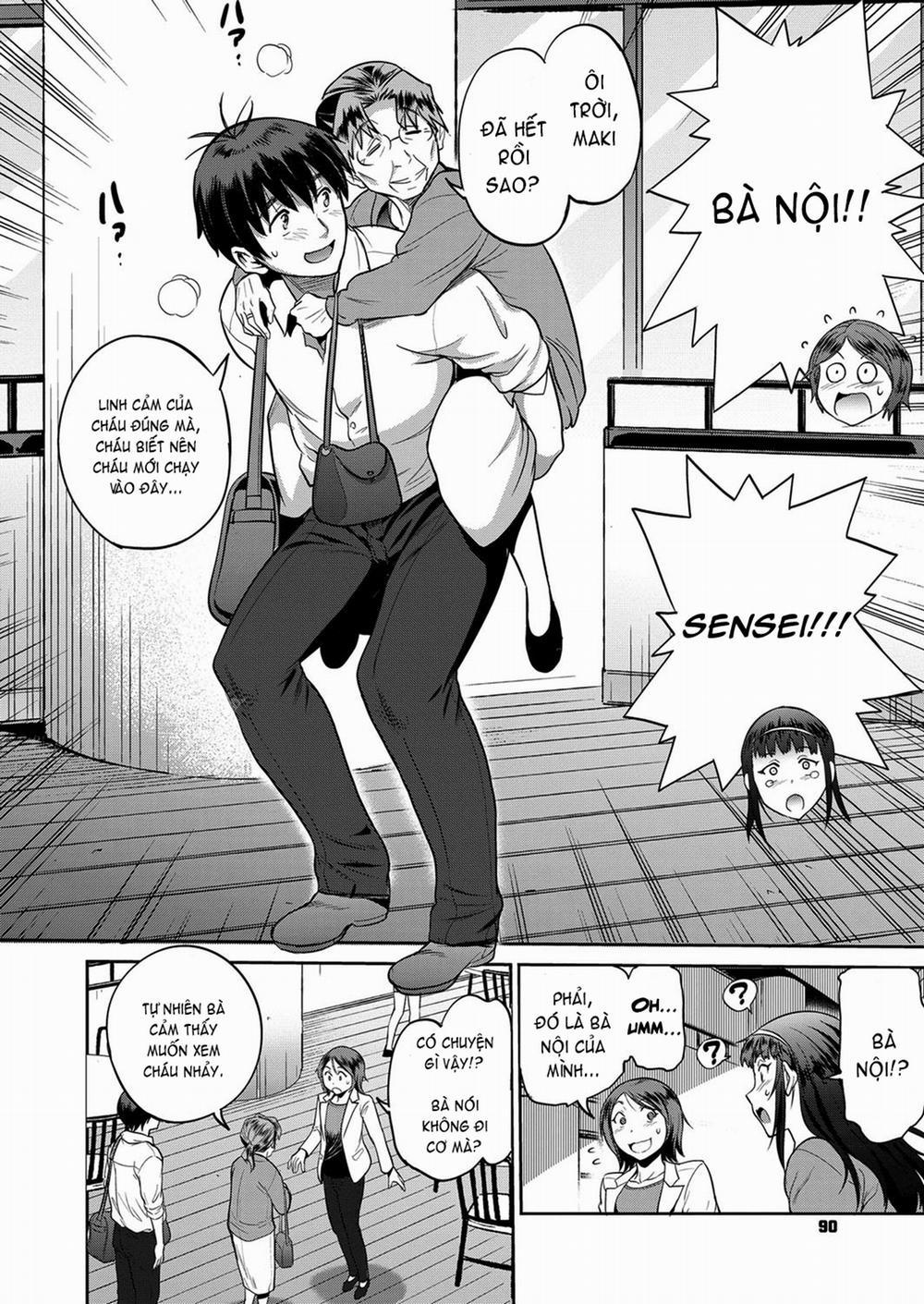 Girls Lacrosse Club ~ 2 Years Later 0.0 trang 6