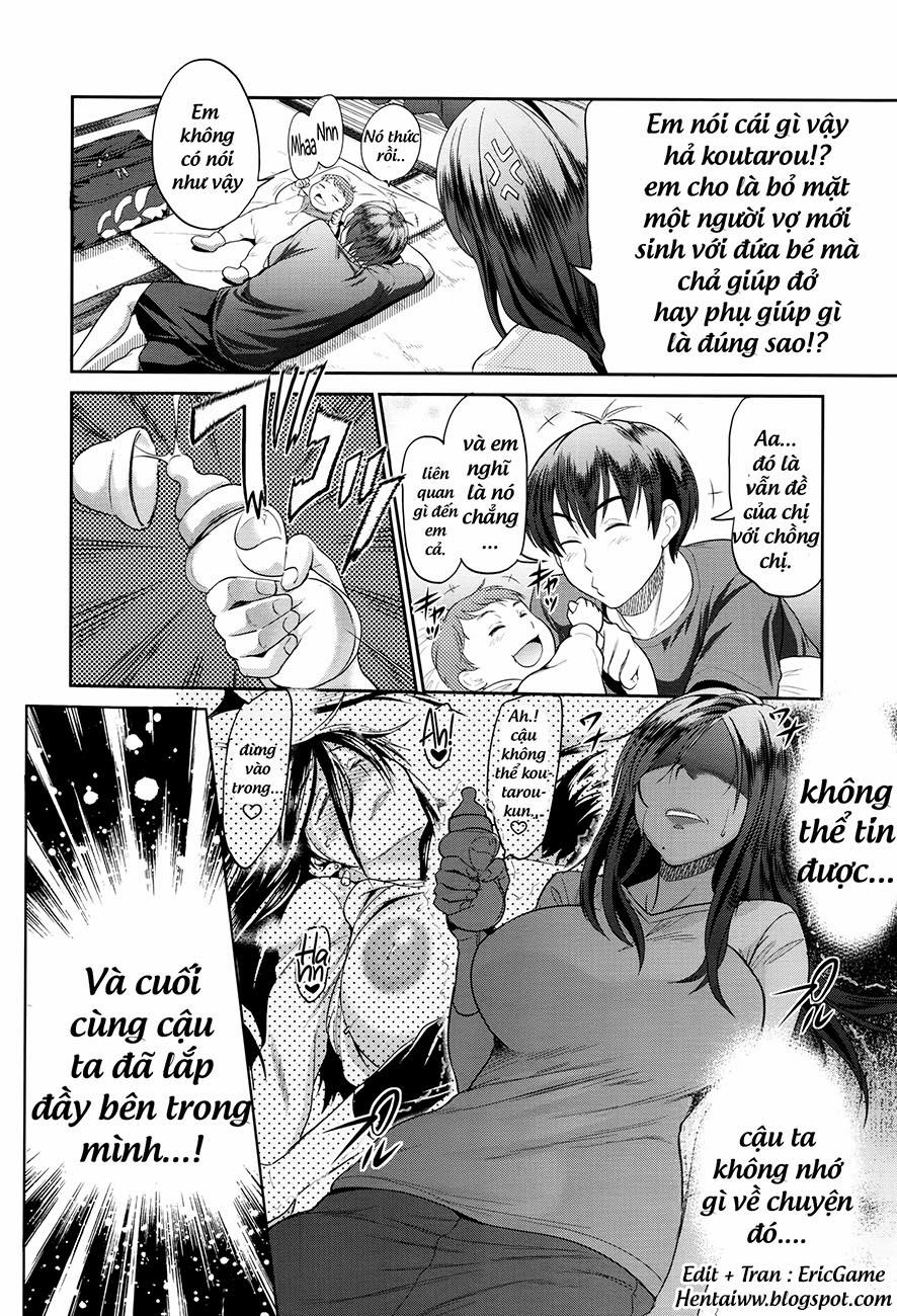 Girls Lacrosse Club ~ 2 Years Later 1 trang 11