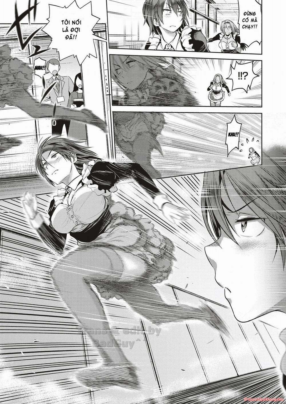 Girls Lacrosse Club ~ 2 Years Later 5 trang 17