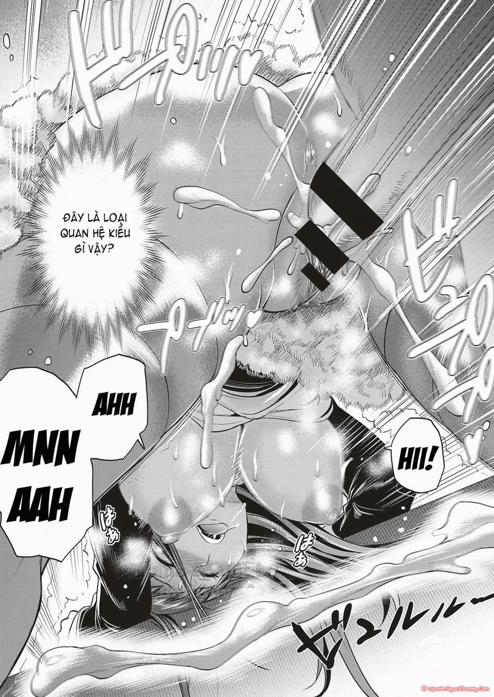 Girls Lacrosse Club ~ 2 Years Later 5 trang 37