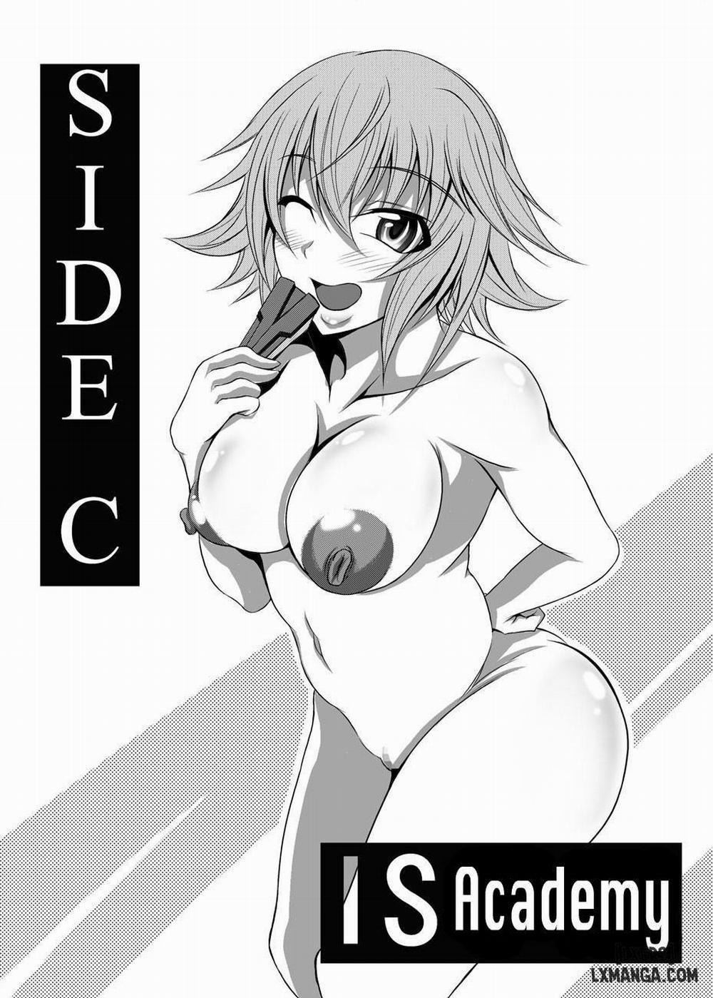 Girls Meet DQN's Tinpo Oneshot trang 30