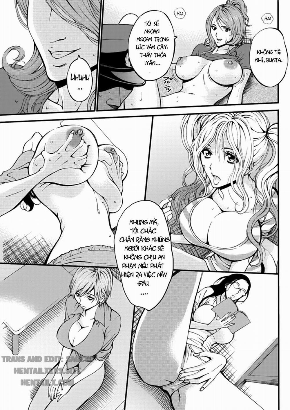 Girls Must Die 2 trang 4