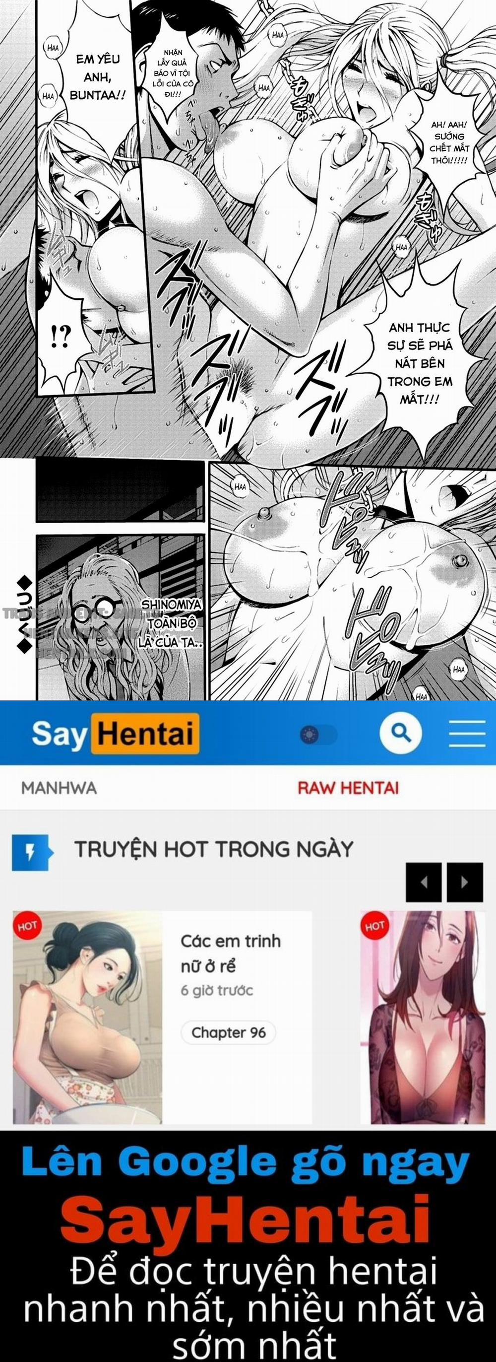 Girls Must Die 6 trang 17