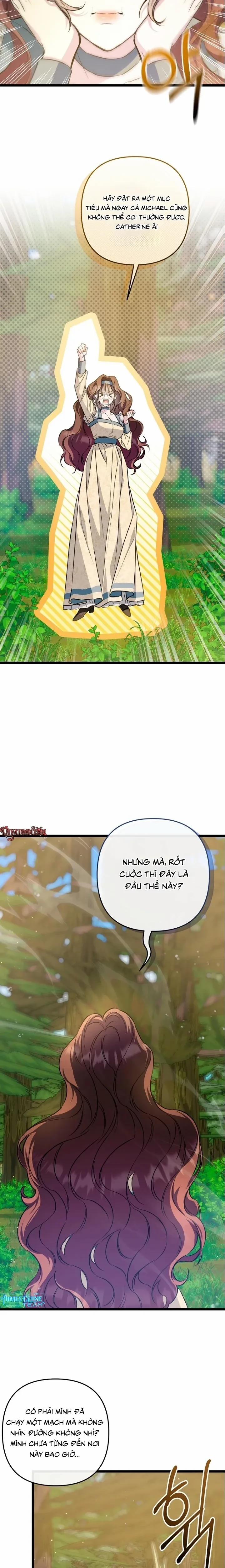 Giúp Em Với Mikael 1 trang 11