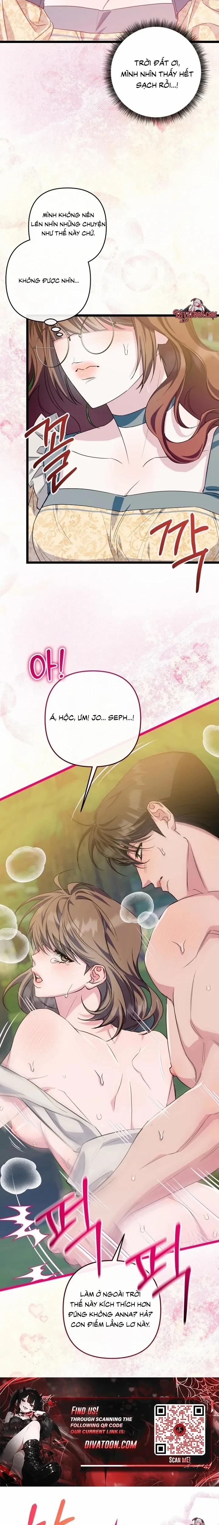 Giúp Em Với Mikael 1 trang 17