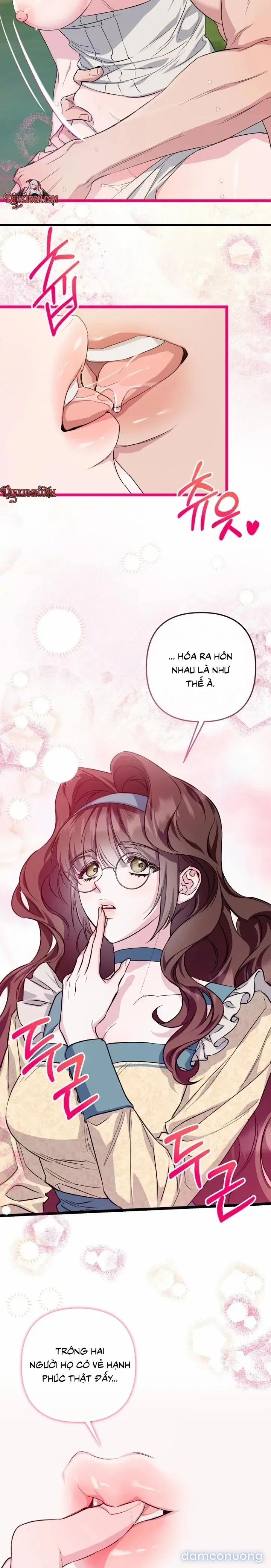Giúp Em Với Mikael 1 trang 19