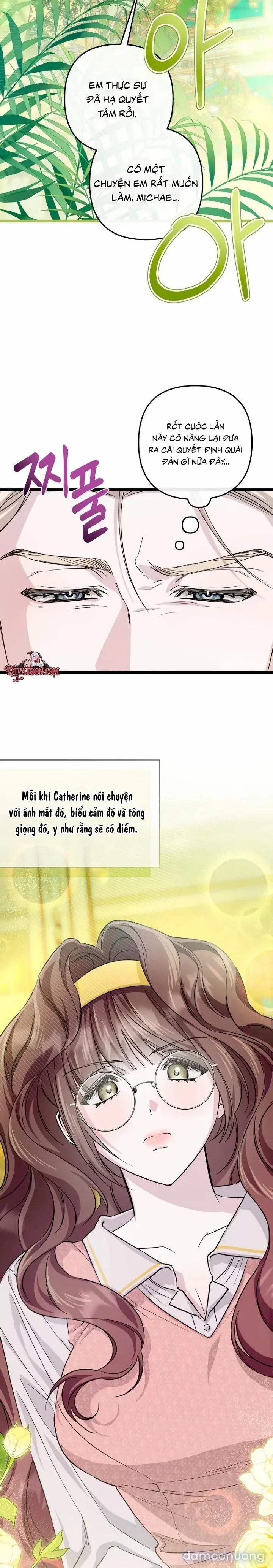 Giúp Em Với Mikael 1 trang 25