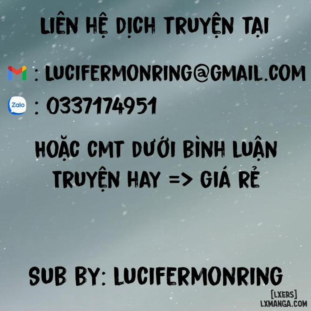 Giúp lão quản lý vợ vừa qua đời Oneshot trang 0