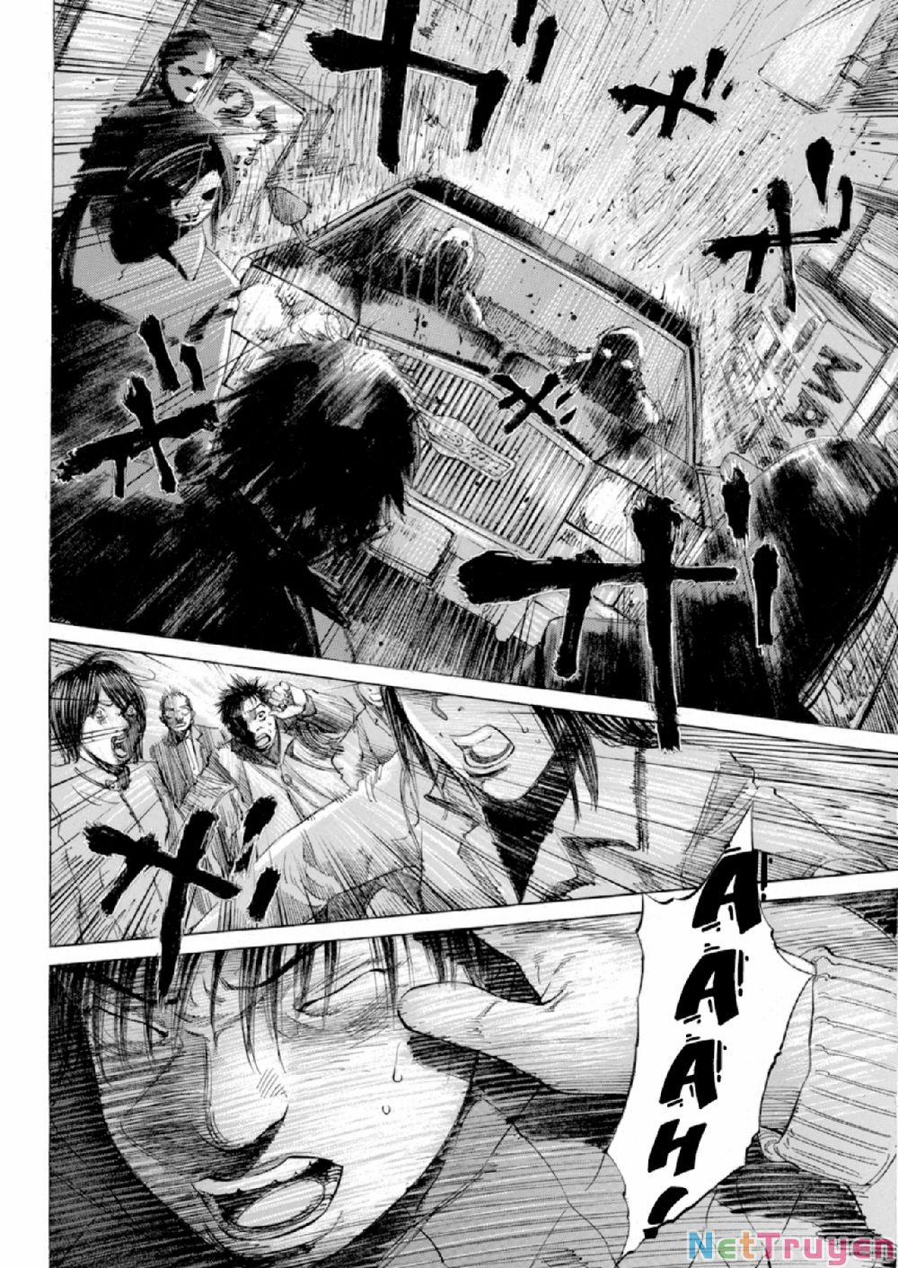 Give My Regards To Black Jack 0 0 Bảo vệ công lý trang 10