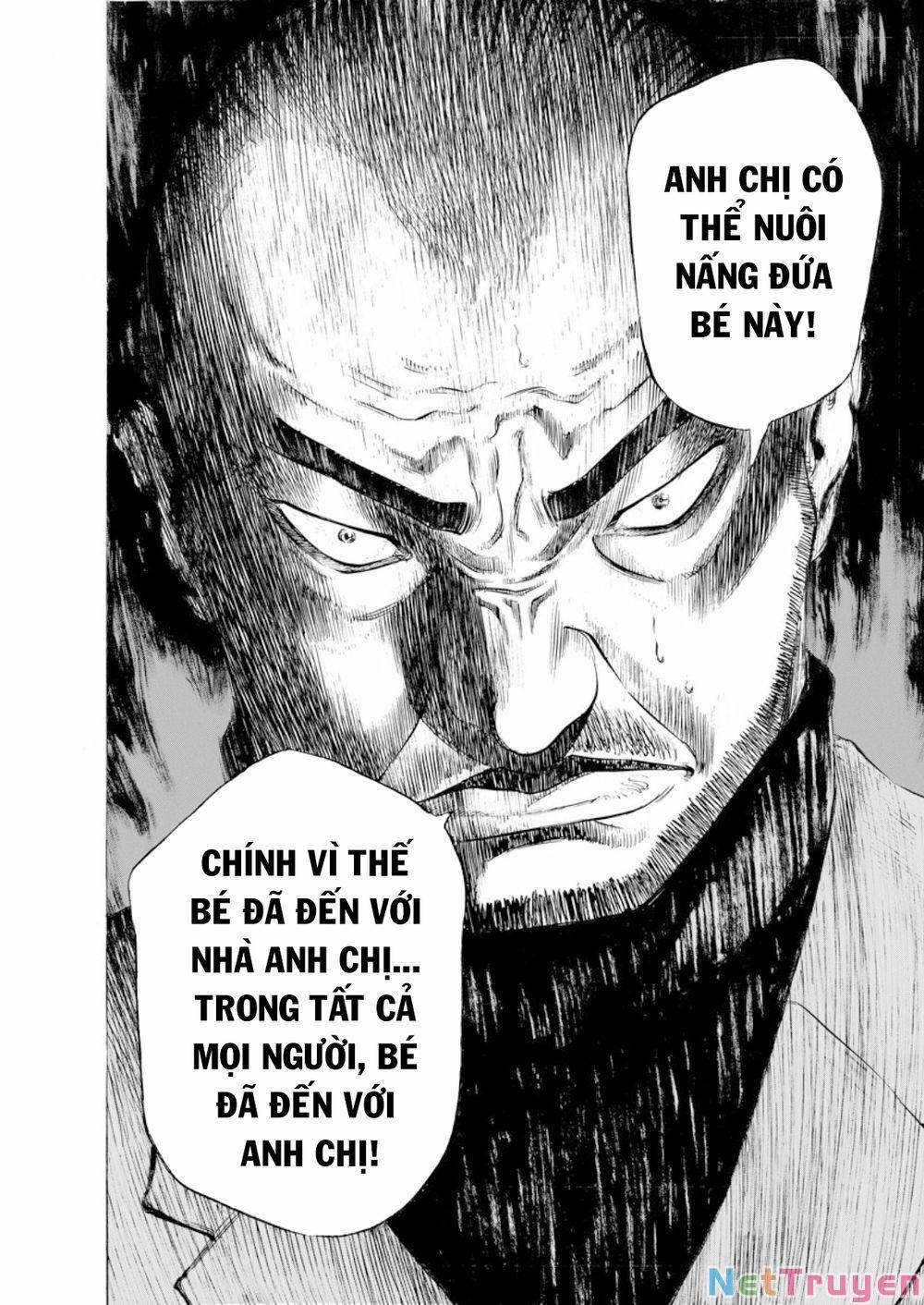 Give My Regards To Black Jack 0 0 Bất chấp tất cả trang 10