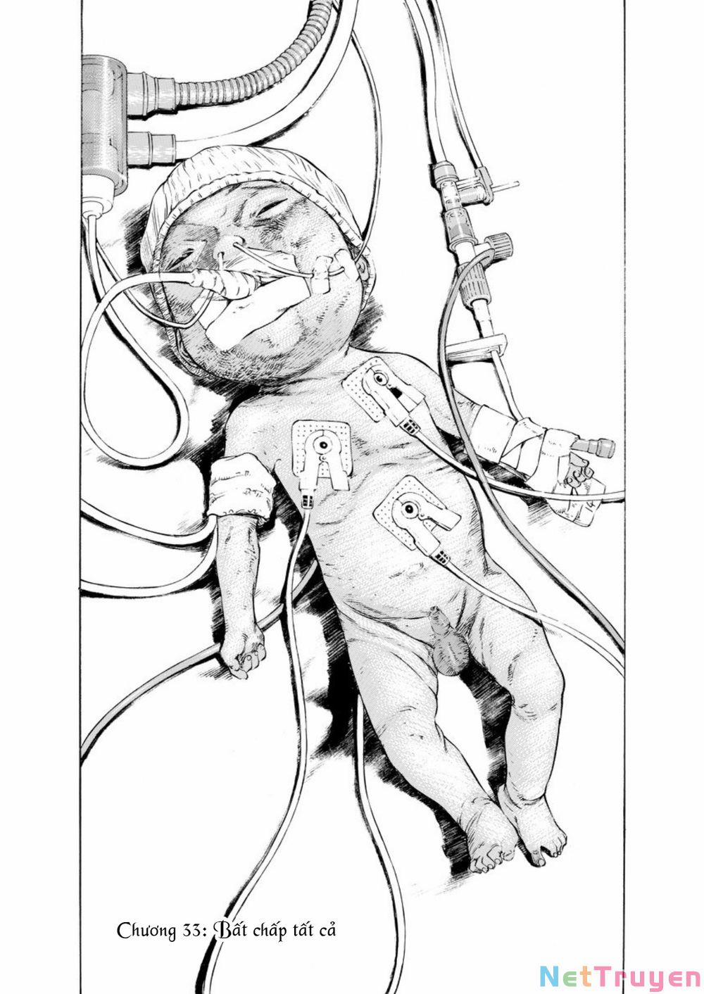 Give My Regards To Black Jack 0 0 Bất chấp tất cả trang 2