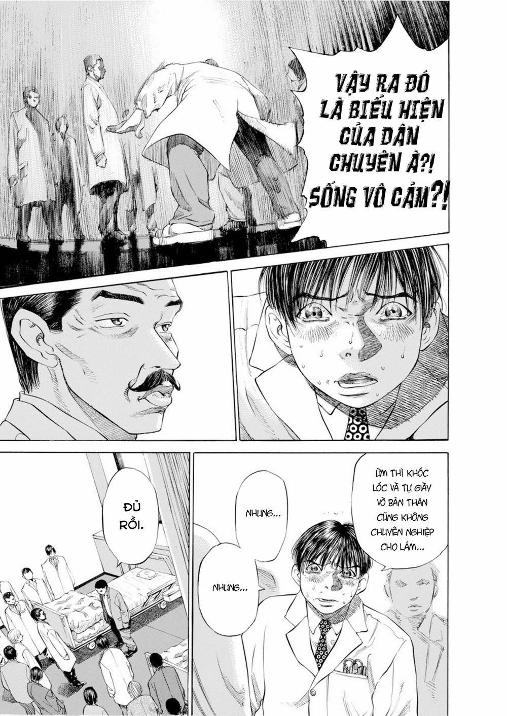 Give My Regards To Black Jack 0 0 Biện minh trang 18