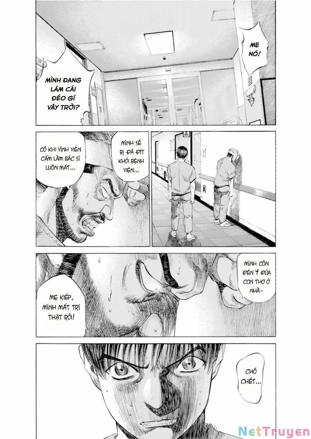 Give My Regards To Black Jack 0 0 Hoàng hôn trang 1