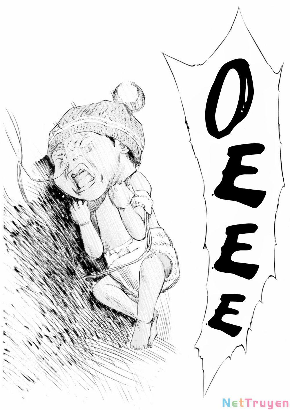 Give My Regards To Black Jack 0 0 Hoàng hôn trang 11