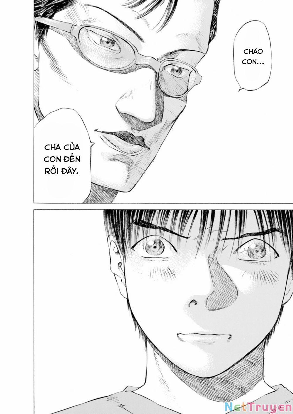 Give My Regards To Black Jack 0 0 Hoàng hôn trang 17