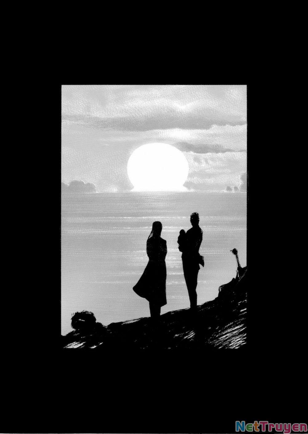 Give My Regards To Black Jack 0 0 Hoàng hôn trang 19