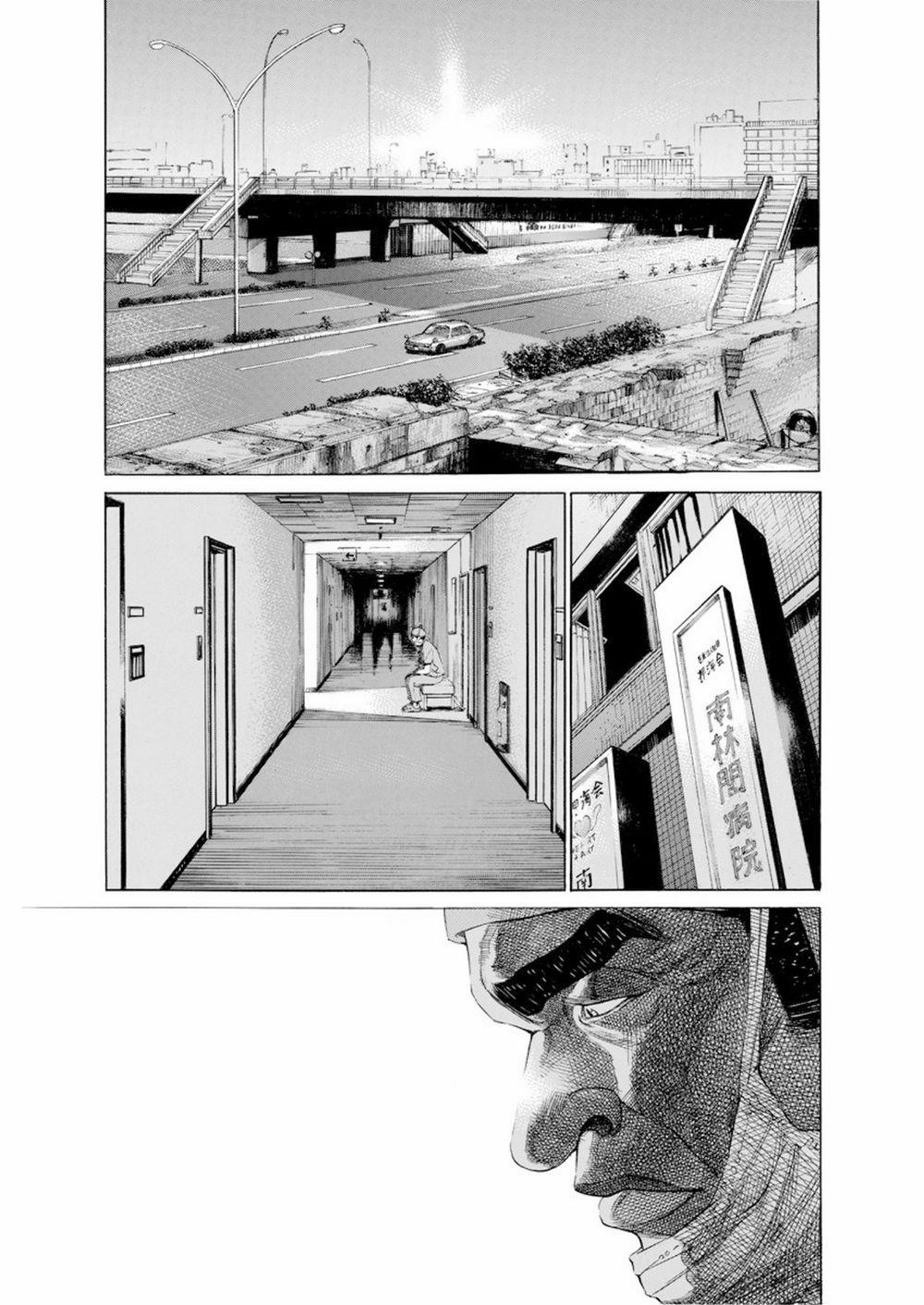 Give My Regards To Black Jack 0 0 Ích kỷ trang 7