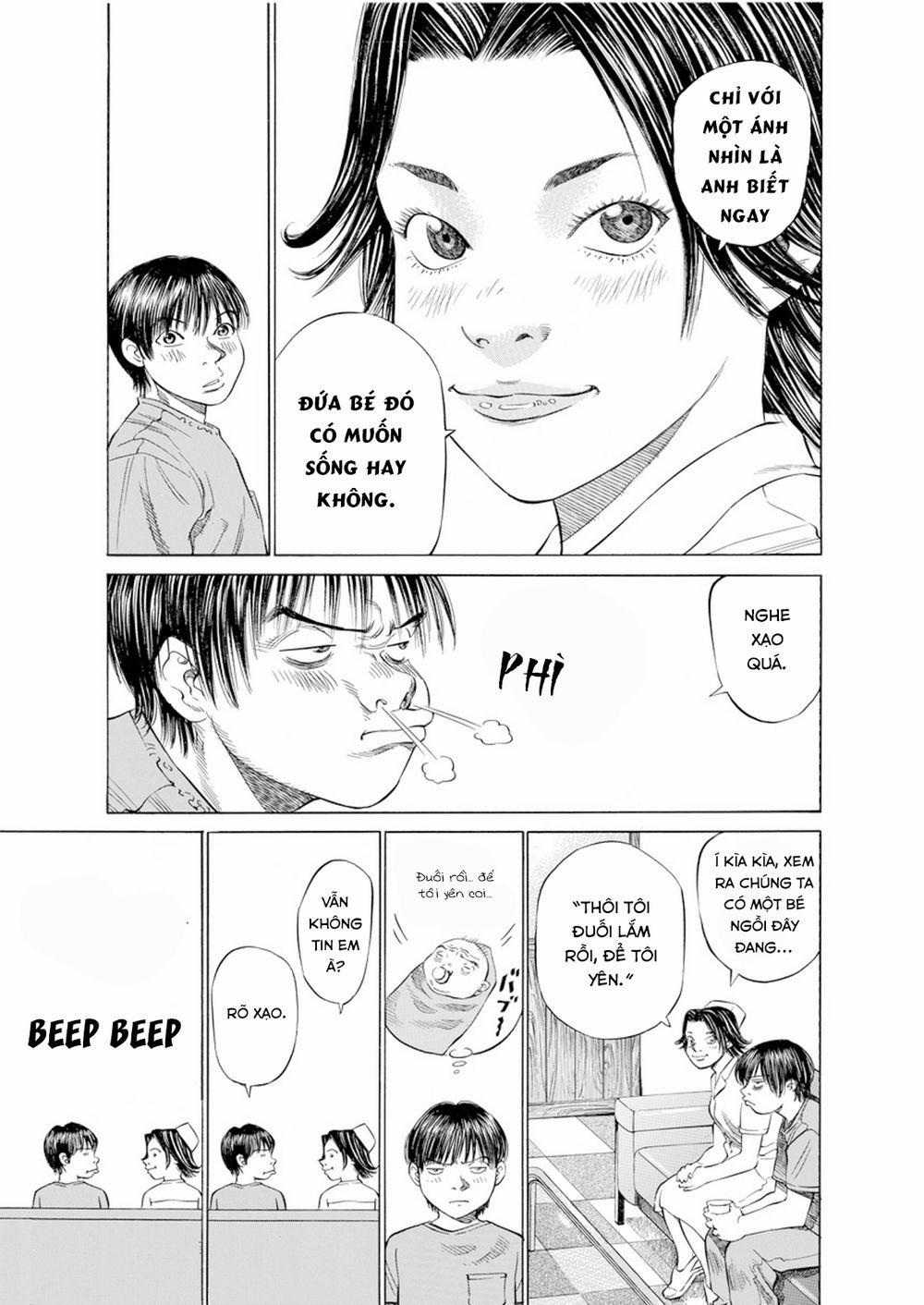 Give My Regards To Black Jack 0 0 Khai sinh trận chiến trang 9