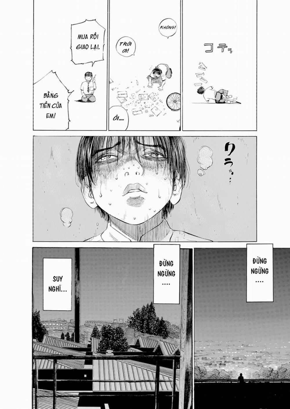 Give My Regards To Black Jack 0 0 Lời thú tội trang 12