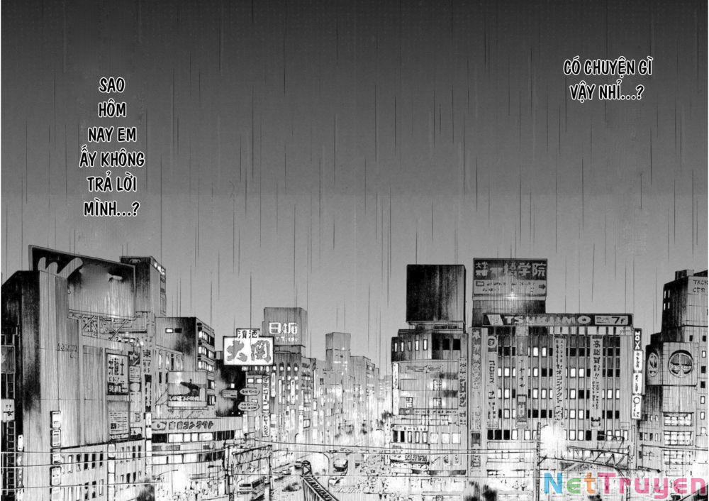 Give My Regards To Black Jack 0 0 Mâu thuẫn chồng Mâu thuẫn trang 12