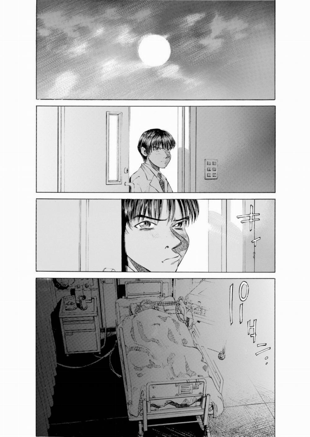 Give My Regards To Black Jack 0 0 Mây mùa hạ trang 9