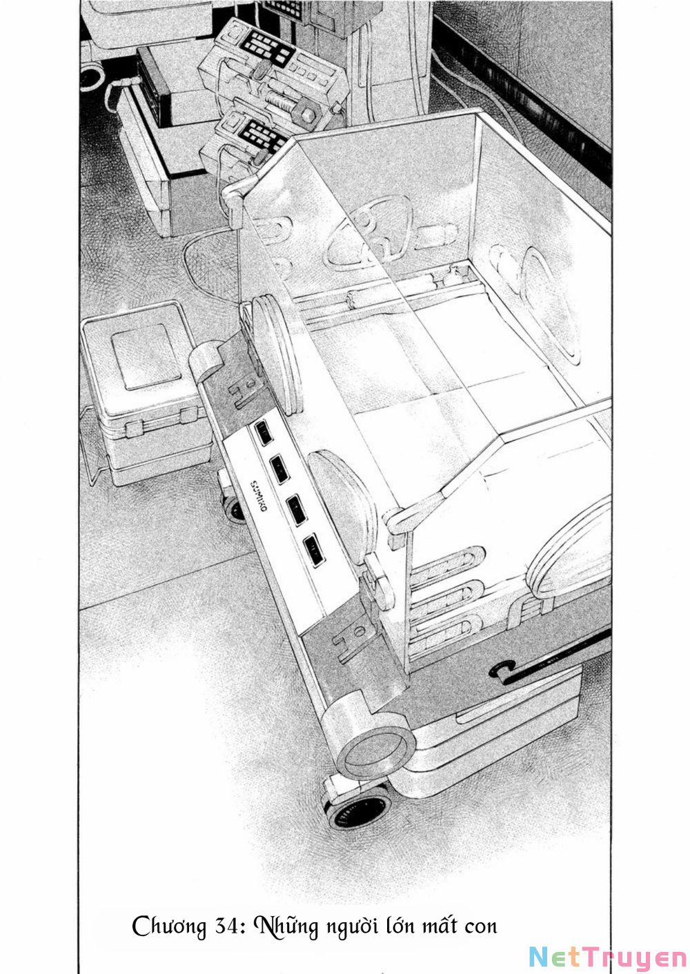 Give My Regards To Black Jack 0 0 Những người lớn mất con trang 2