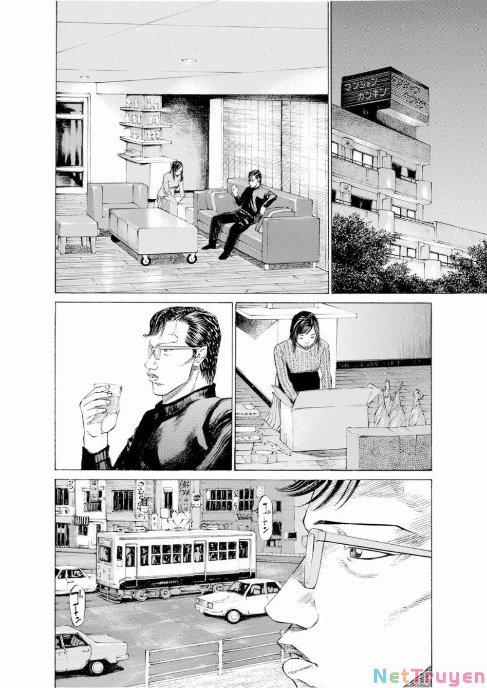 Give My Regards To Black Jack 0 0 Những người lớn mất con trang 8