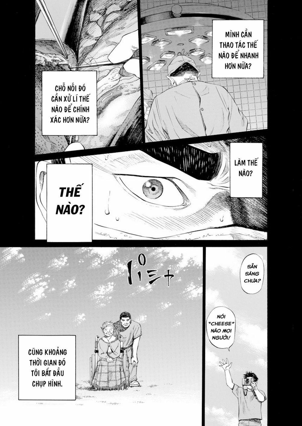 Give My Regards To Black Jack 0 0 Niềm tin trang 9